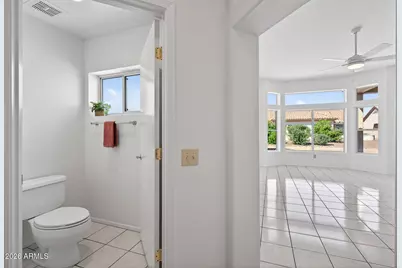 16116 W Sentinel Drive, Sun City West, AZ 85375 - Photo 31