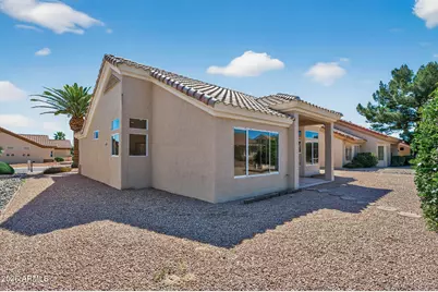 16116 W Sentinel Drive, Sun City West, AZ 85375 - Photo 49
