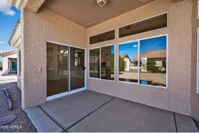 16116 W Sentinel Drive, Sun City West, AZ 85375 - Photo 43