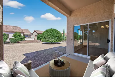 16116 W Sentinel Drive, Sun City West, AZ 85375 - Photo 59