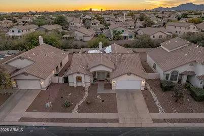 12837 N Pioneer Way, Tucson, AZ 85755 - Photo 1