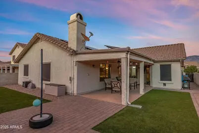 12837 N Pioneer Way, Tucson, AZ 85755 - Photo 45