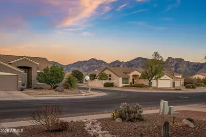 12837 N Pioneer Way, Tucson, AZ 85755 - Photo 43