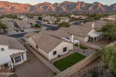 12837 N Pioneer Way, Tucson, AZ 85755 - Photo 51