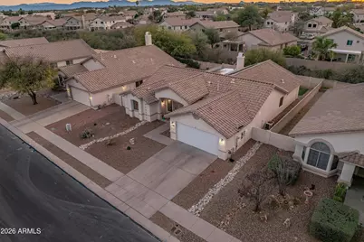 12837 N Pioneer Way, Tucson, AZ 85755 - Photo 15