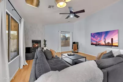 12837 N Pioneer Way, Tucson, AZ 85755 - Photo 5