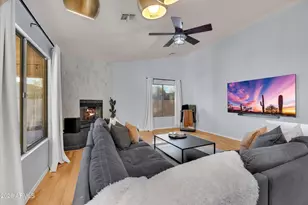 12837 N Pioneer Way, Tucson, AZ 85755 - Photo 5