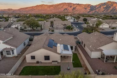 12837 N Pioneer Way, Tucson, AZ 85755 - Photo 49
