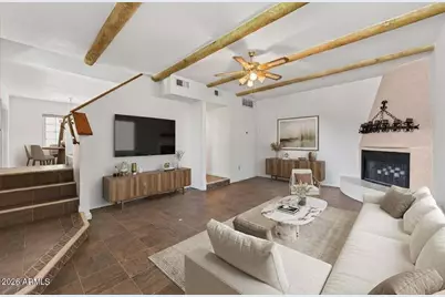 1446 E Grovers Avenue #4, Phoenix, AZ 85022 - Photo 3