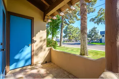 1446 E Grovers Avenue #4, Phoenix, AZ 85022 - Photo 17