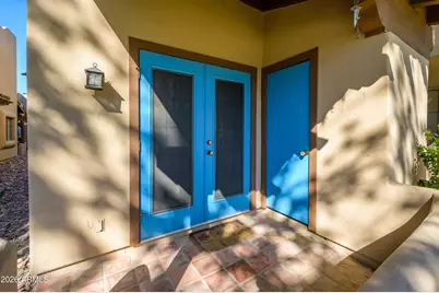 1446 E Grovers Avenue #4, Phoenix, AZ 85022 - Photo 15