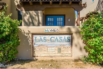 1446 E Grovers Avenue #4, Phoenix, AZ 85022 - Photo 23