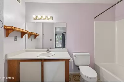 1446 E Grovers Avenue #4, Phoenix, AZ 85022 - Photo 9