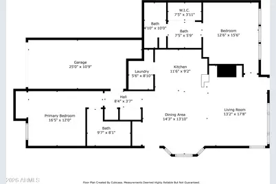 5450 E McLellan Road #115, Mesa, AZ 85205 - Photo 41