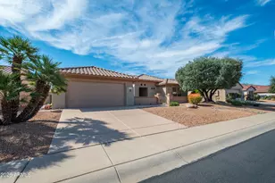 16229 W Tuscany Way, Surprise, AZ 85374 - Photo 3