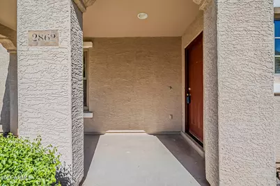 2862 E Megan Street, Gilbert, AZ 85295 - Photo 37