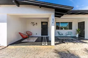 836 S Saranac Ave, Mesa, AZ 85208 - Photo 1