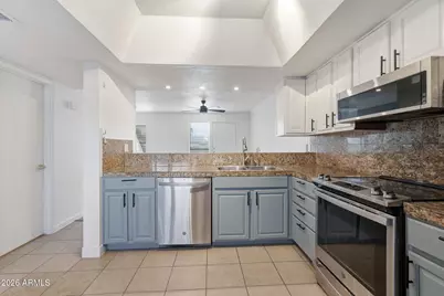 2838 E Beck Lane #2, Phoenix, AZ 85032 - Photo 13