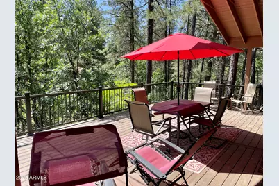 315 Sandia Circle, Munds Park, AZ 86017 - Photo 3