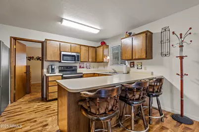 315 Sandia Circle, Munds Park, AZ 86017 - Photo 15