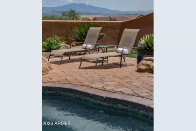 14619 E Roy Rogers Road, Scottsdale, AZ 85262 - Photo 23