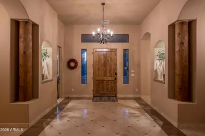 14619 E Roy Rogers Road, Scottsdale, AZ 85262 - Photo 51