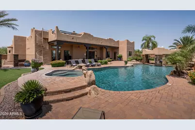 14619 E Roy Rogers Road, Scottsdale, AZ 85262 - Photo 17