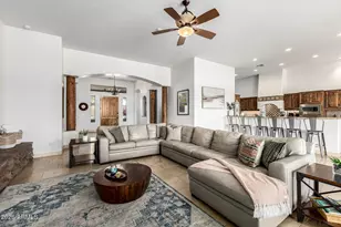 14619 E Roy Rogers Rd, Scottsdale, AZ 85262 - Photo 9