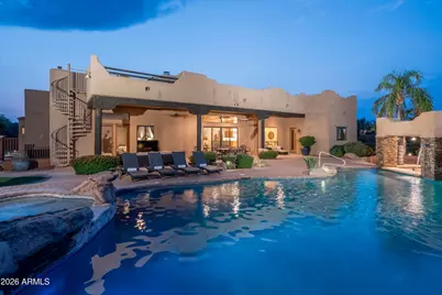 14619 E Roy Rogers Road, Scottsdale, AZ 85262 - Photo 53