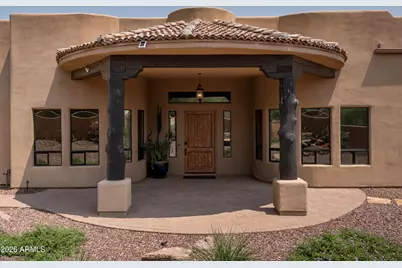 14619 E Roy Rogers Road, Scottsdale, AZ 85262 - Photo 27