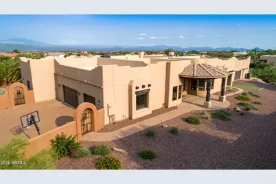 14619 E Roy Rogers Road, Scottsdale, AZ 85262 - Photo 9