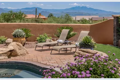 14619 E Roy Rogers Road, Scottsdale, AZ 85262 - Photo 3