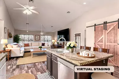 10535 W San Miguel Avenue, Glendale, AZ 85307 - Photo 17