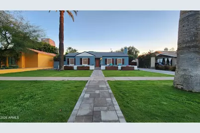 71 W Cypress Street, Phoenix, AZ 85003 - Photo 1