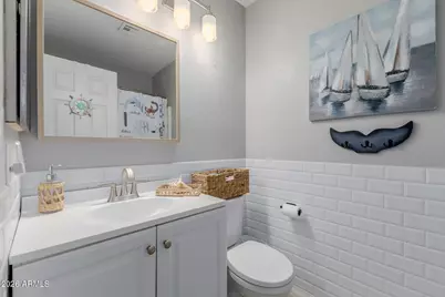 1633 E Lakeside Drive #27, Gilbert, AZ 85234 - Photo 17