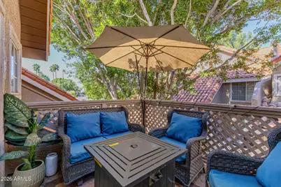 1633 E Lakeside Drive #27, Gilbert, AZ 85234 - Photo 23