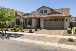 10550 E Sheffield Dr, Mesa, AZ 85212 - Photo 3