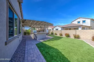 10550 E Sheffield Dr, Mesa, AZ 85212 - Photo 15