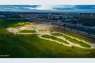 10550 E Sheffield Drive, Mesa, AZ 85212 - Photo 55