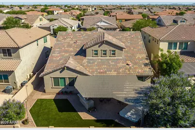 10550 E Sheffield Drive, Mesa, AZ 85212 - Photo 61
