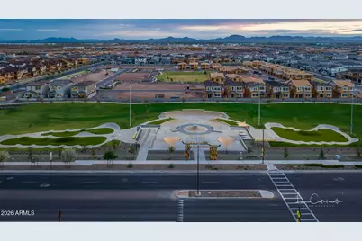 10550 E Sheffield Drive, Mesa, AZ 85212 - Photo 97