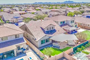 10550 E Sheffield Dr, Mesa, AZ 85212 - Photo 7