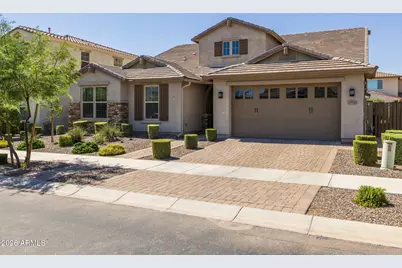 10550 E Sheffield Drive, Mesa, AZ 85212 - Photo 3