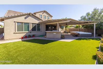 10550 E Sheffield Drive, Mesa, AZ 85212 - Photo 63