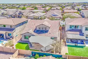 10550 E Sheffield Dr, Mesa, AZ 85212 - Photo 5