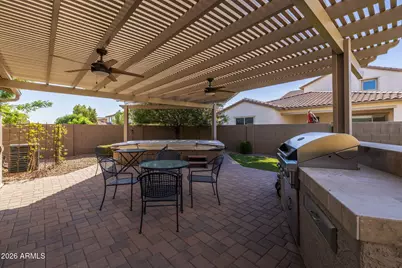 10550 E Sheffield Drive, Mesa, AZ 85212 - Photo 69