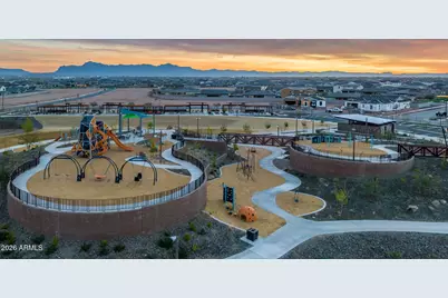 10550 E Sheffield Drive, Mesa, AZ 85212 - Photo 61