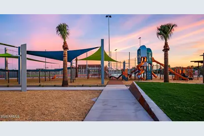 10550 E Sheffield Drive, Mesa, AZ 85212 - Photo 25