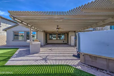 10550 E Sheffield Drive, Mesa, AZ 85212 - Photo 75
