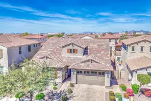 10550 E Sheffield Dr, Mesa, AZ 85212 - Photo 1